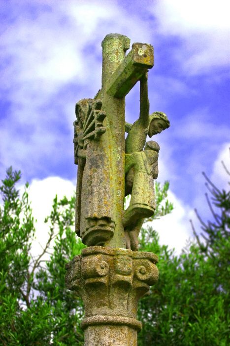 Fotografia de Valcrcel, fotgraf - Galeria Fotografica: Cruceiros - Foto: 