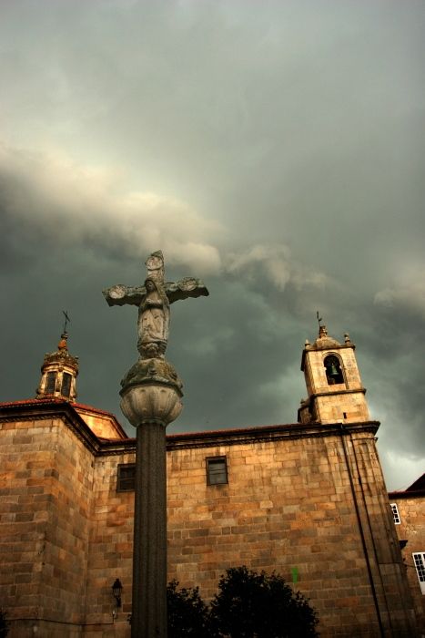 Fotografia de Valcrcel, fotgraf - Galeria Fotografica: Cruceiros - Foto: 