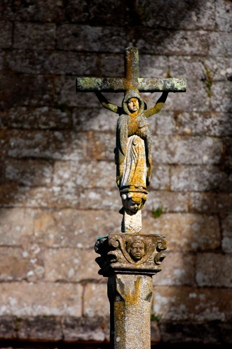 Fotografia de Valcrcel, fotgraf - Galeria Fotografica: Cruceiros - Foto: 