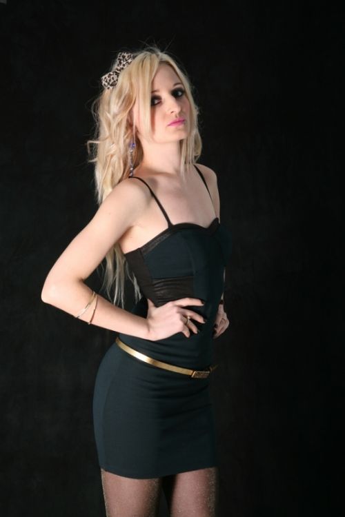 Fotografia de alexandrina teris - Galeria Fotografica: Alexandrina pictures - Foto: 