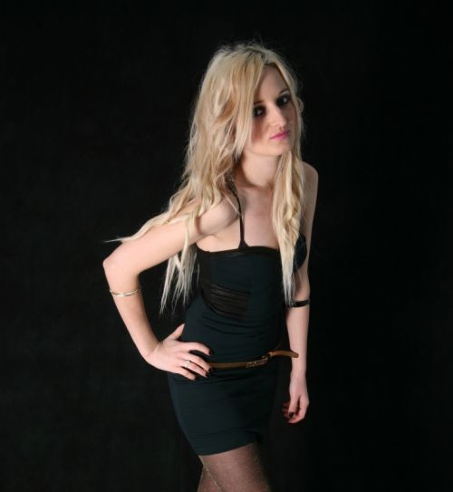 Fotografia de alexandrina teris - Galeria Fotografica: Alexandrina pictures - Foto: 