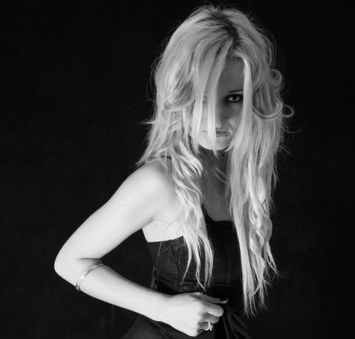 Fotografia de alexandrina teris - Galeria Fotografica: Alexandrina pictures - Foto: 