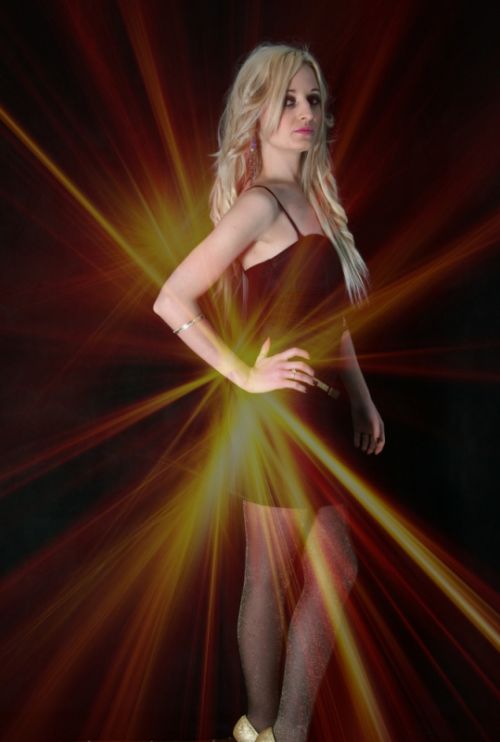 Fotografia de alexandrina teris - Galeria Fotografica: Alexandrina pictures - Foto: 