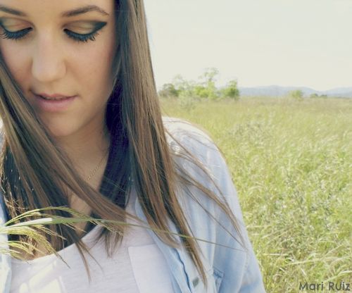 Fotografia de Mari Ruiz - Galeria Fotografica: Lorena Sanchez - Foto: 