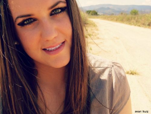 Fotografia de Mari Ruiz - Galeria Fotografica: Lorena Sanchez - Foto: 