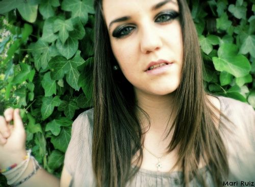 Fotografia de Mari Ruiz - Galeria Fotografica: Lorena Sanchez - Foto: 