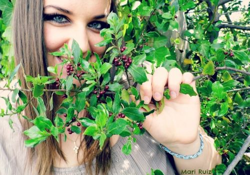 Fotografia de Mari Ruiz - Galeria Fotografica: Lorena Sanchez - Foto: 
