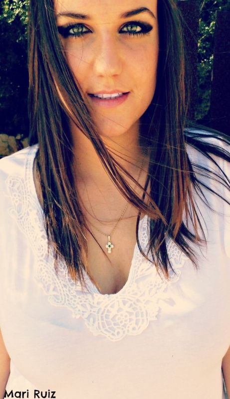 Fotografia de Mari Ruiz - Galeria Fotografica: Lorena Sanchez - Foto: 