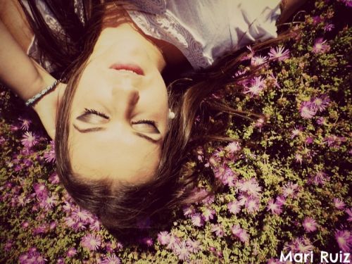 Fotografia de Mari Ruiz - Galeria Fotografica: Lorena Sanchez - Foto: 