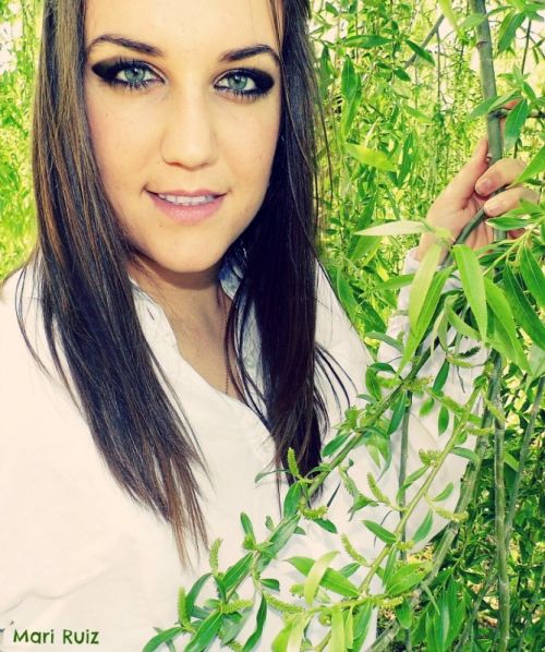 Fotografia de Mari Ruiz - Galeria Fotografica: Lorena Sanchez - Foto: 