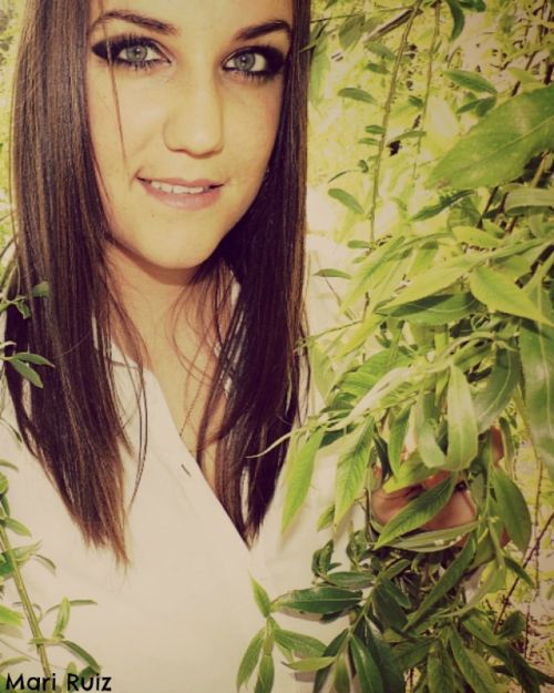 Fotografia de Mari Ruiz - Galeria Fotografica: Lorena Sanchez - Foto: 