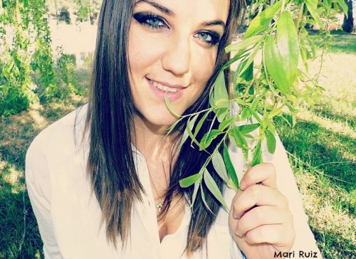 Fotografia de Mari Ruiz - Galeria Fotografica: Lorena Sanchez - Foto: 