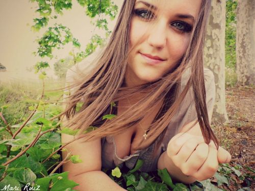 Fotografia de Mari Ruiz - Galeria Fotografica: Lorena Sanchez - Foto: 