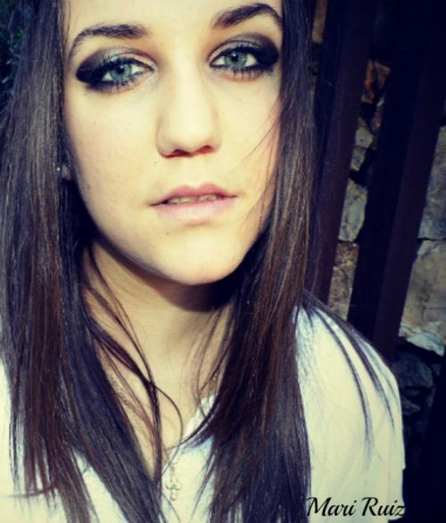 Fotografia de Mari Ruiz - Galeria Fotografica: Lorena Sanchez - Foto: 