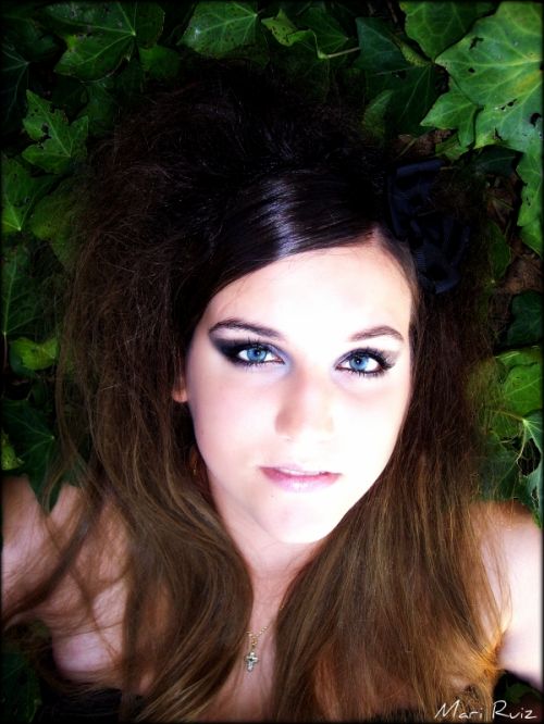 Fotografia de Mari Ruiz - Galeria Fotografica: Lorena Sanchez - Foto: 