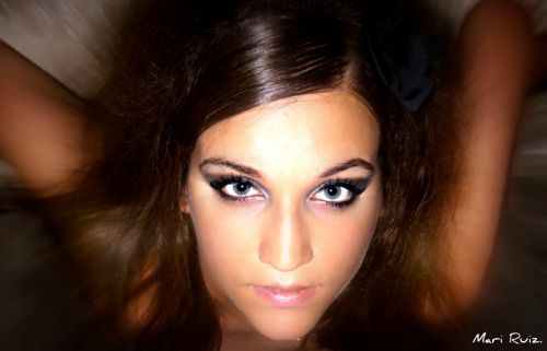 Fotografia de Mari Ruiz - Galeria Fotografica: Lorena Sanchez - Foto: 