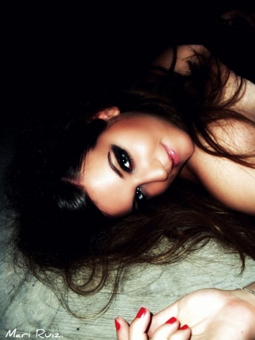 Fotografia de Mari Ruiz - Galeria Fotografica: Lorena Sanchez - Foto: 