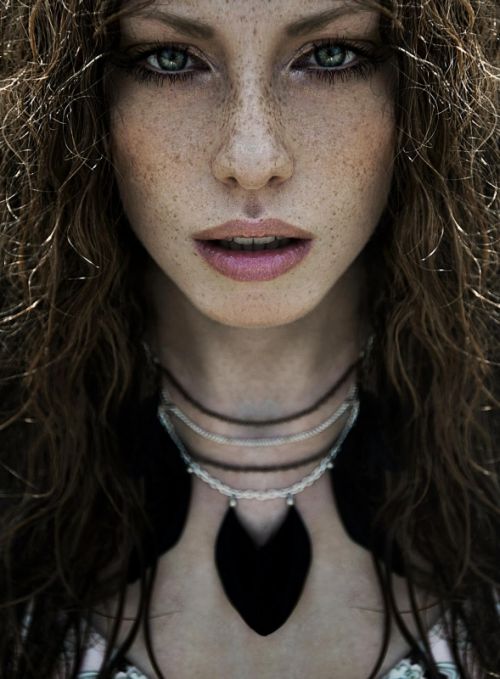 Fotografia de Mari Ruiz - Galeria Fotografica: Judit Civit - Foto: 