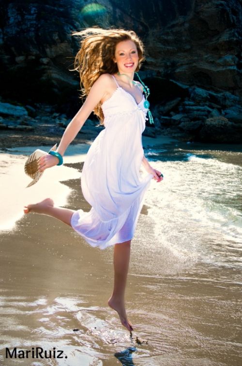 Fotografia de Mari Ruiz - Galeria Fotografica: Judit Civit - Foto: 