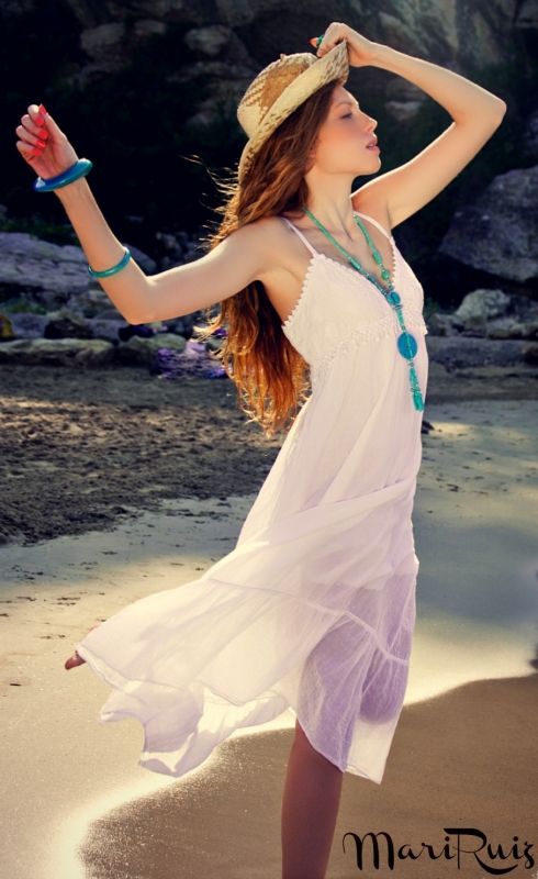 Fotografia de Mari Ruiz - Galeria Fotografica: Judit Civit - Foto: 