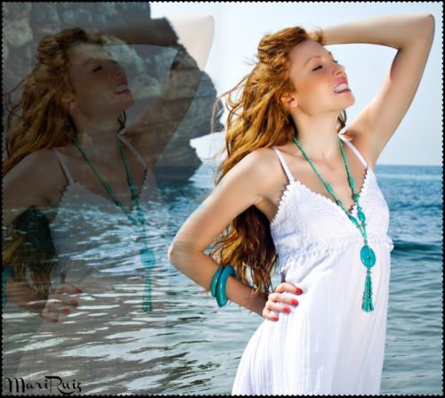 Fotografia de Mari Ruiz - Galeria Fotografica: Judit Civit - Foto: 