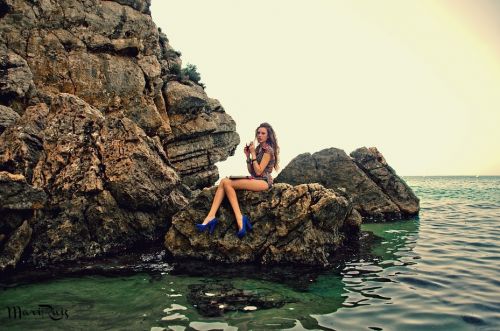 Fotografia de Mari Ruiz - Galeria Fotografica: Judit Civit - Foto: 