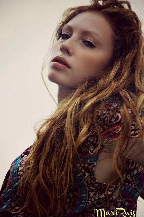 Fotografia de Mari Ruiz - Galeria Fotografica: Judit Civit - Foto: 