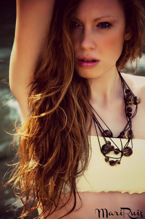 Fotografia de Mari Ruiz - Galeria Fotografica: Judit Civit - Foto: 