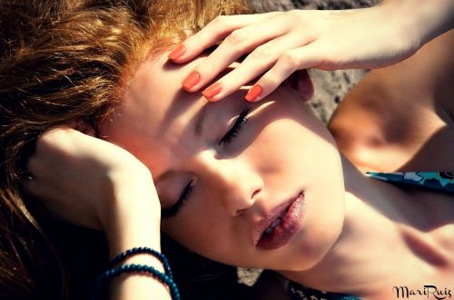 Fotografia de Mari Ruiz - Galeria Fotografica: Judit Civit - Foto: 