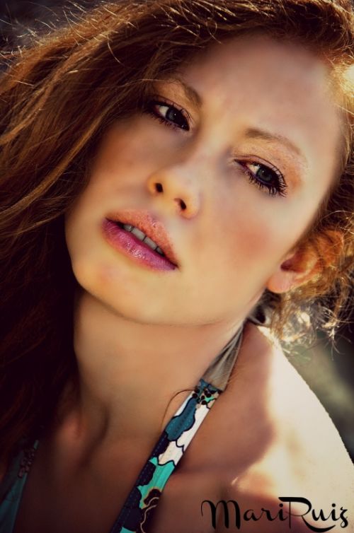 Fotografia de Mari Ruiz - Galeria Fotografica: Judit Civit - Foto: 