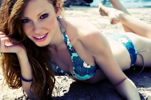 Fotografia de Mari Ruiz - Galeria Fotografica: Judit Civit - Foto: 