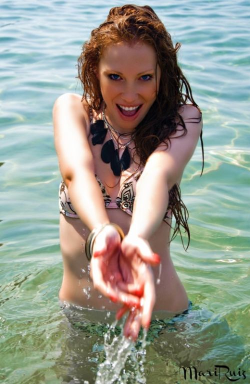 Fotografia de Mari Ruiz - Galeria Fotografica: Judit Civit - Foto: 