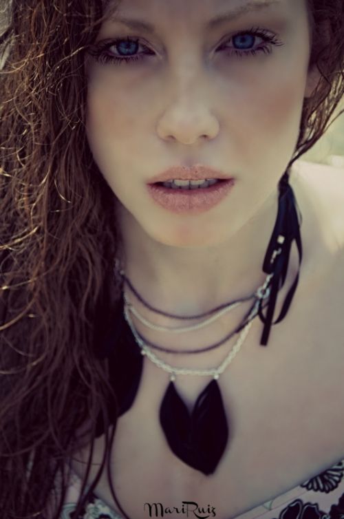 Fotografia de Mari Ruiz - Galeria Fotografica: Judit Civit - Foto: 