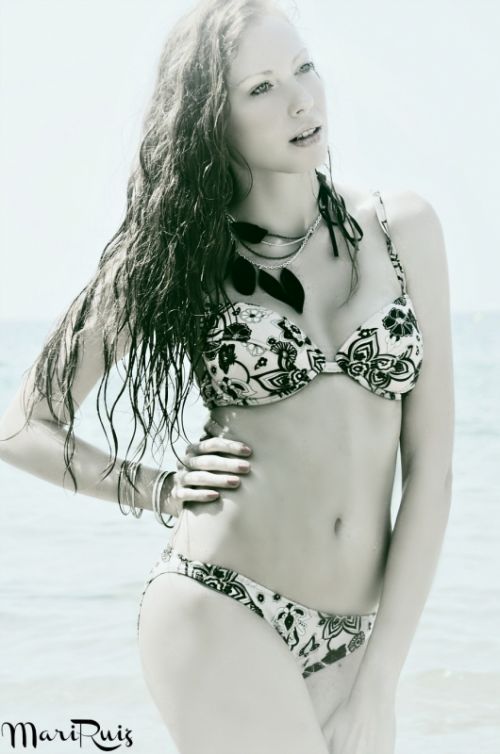 Fotografia de Mari Ruiz - Galeria Fotografica: Judit Civit - Foto: 