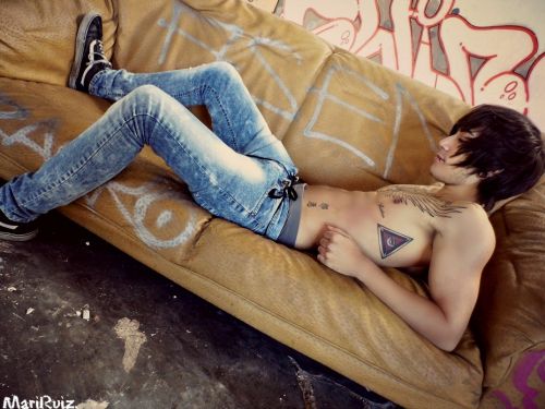 Fotografia de Mari Ruiz - Galeria Fotografica: David i Paula - Foto: 