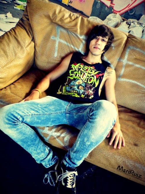 Fotografia de Mari Ruiz - Galeria Fotografica: David i Paula - Foto: 