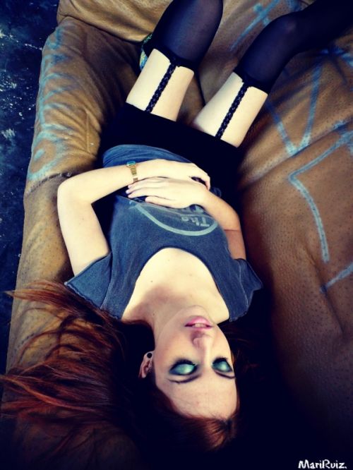 Fotografia de Mari Ruiz - Galeria Fotografica: David i Paula - Foto: 