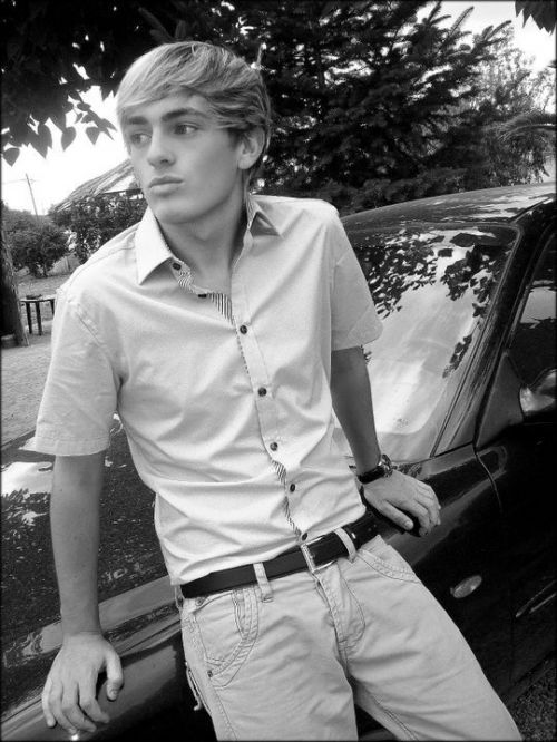 Fotografia de Mari Ruiz - Galeria Fotografica: Carlos Mora - Foto: 