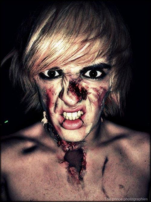 Fotografia de Mari Ruiz - Galeria Fotografica: Carlos Mora - Foto: 