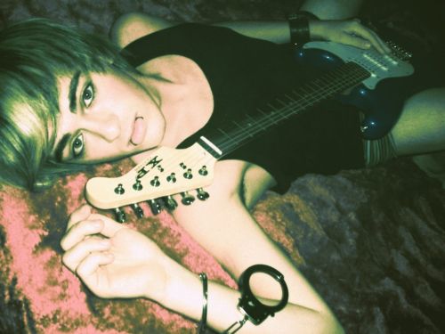 Fotografia de Mari Ruiz - Galeria Fotografica: Carlos Mora - Foto: 