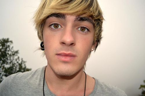 Fotografia de Mari Ruiz - Galeria Fotografica: Carlos Mora - Foto: 