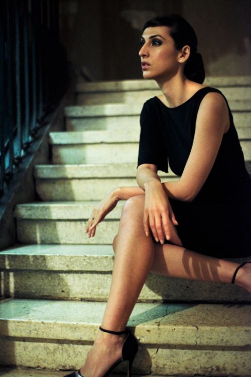 Fotografia de Franger - Galeria Fotografica: Moda - Foto: 