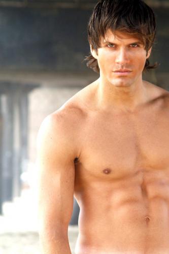 Fotografia de Erick Renato Li�an Sanchez - Galeria Fotografica: Richard Chikhiani - Foto: 1