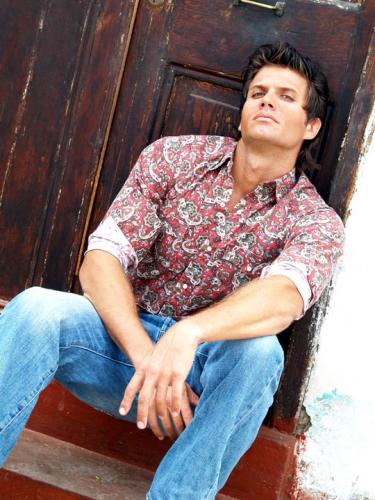 Fotografia de Erick Renato Li�an Sanchez - Galeria Fotografica: Richard Chikhiani - Foto: 3