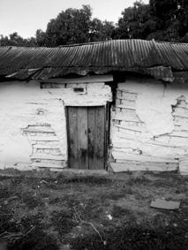 Fotografia de Freddy Valera - Galeria Fotografica: Voyage - Foto: Grieta