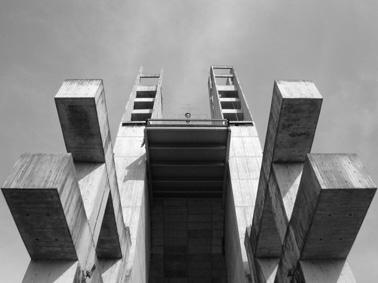 Fotografia de Freddy Valera - Galeria Fotografica: Voyage - Foto: Templo