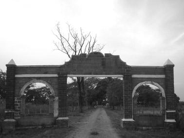 Fotografia de Freddy Valera - Galeria Fotografica: Voyage - Foto: Umbral