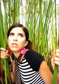 Fotografia de Freddy Valera - Galeria Fotografica: Moda, Books - Foto: Jail brake