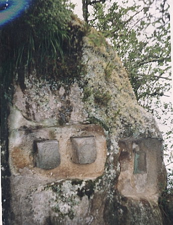 Fotografia de PINTURAS - Galeria Fotografica: mis imagenes - Foto: ventanillas en su estado natural