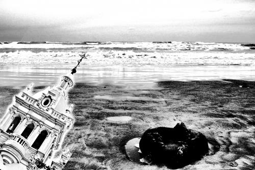 Fotografia de jose catala - Galeria Fotografica: mi pueblo - Foto: desastre